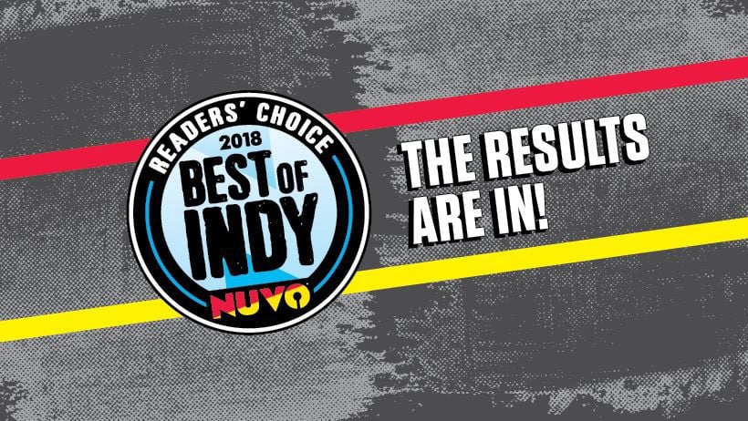 Best of Indy